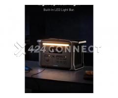 Anker 757 Powerhouse (1229 Wh) - Image 4/6