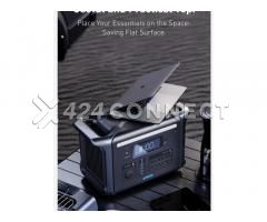 Anker 757 Powerhouse (1229 Wh) - Image 5/6