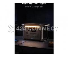 Anker 757 Powerhouse (1229 Wh) - Image 6/6