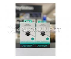 Joyroom Jr-Zs368 Magnetic Cable Organizer (6pcs)