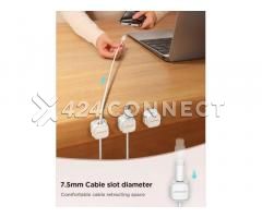 Joyroom Jr-Zs368 Magnetic Cable Organizer (6pcs) - Image 7/7