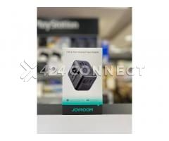 Joyroom Jr-Tcw01 17w Universal Travel Adapter