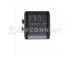 Joyroom Jr-Tcw01 17w Universal Travel Adapter - Image 3/6