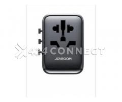 Joyroom Jr-Tcw01 17w Universal Travel Adapter - Image 5/6