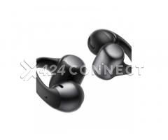 Shokz Opendots One Wireless Open-Ear, Clip-on Earbuds (Black) - Image 4/4