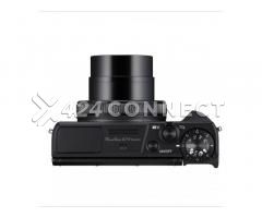 Canon Powershot G7 X Mark Iii Digital Camera (Black) - Image 3/6