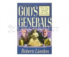 God's Generals