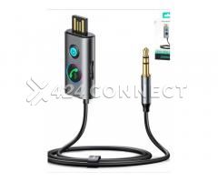 Jr-Cb7 Car-B Series Bass Wireless Receiver-Dark Gray