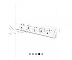 Ldnio Sc10610 Power Socket Pd 20w Fast Charging Smart Power Strips 10 - Image 5/5