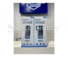 Qtouch 145W Laptop Powerbank