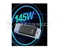 Qtouch 145W Laptop Powerbank