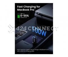 Ugreen 130w Usb C Car Charger, Pd 100w - Image 7/7