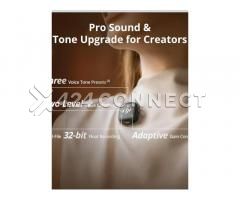 Dji Mic 3 (2 Tx + 1 Rx + Charging Cas/Android, Ultralight, Adaptive - Image 4/5