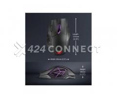 Asus Rog Spatha X Wireless Gaming Mouse Magnetic Charging St - Image 3/5