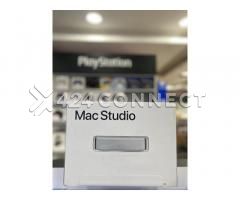 New Desktop Computer Apple Mac Studio 96GB Apple M3 SSD 1T