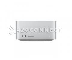 New Desktop Computer Apple Mac Studio 96GB Apple M3 SSD 1T