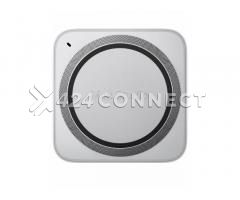 New Desktop Computer Apple Mac Studio 96GB Apple M3 SSD 1T