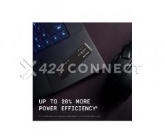 WD_BLACK 1TB SN770 Nvme Internal SSD - Gen4 Pcie, M.2 2280