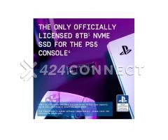 Wd_black 8tb Sn850p Nvme M.2 SSD - Image 3/6