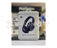 Beats Studio Pro - Wireless Bluetooth Nc Headphones