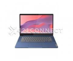 New Laptop Lenovo Ideapad 3 4GB SSD 60GB