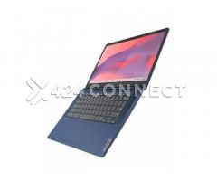 New Laptop Lenovo Ideapad 3 4GB SSD 60GB - Image 3/4