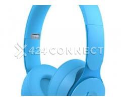 Beats Solo Pro Wireless Nc , 22 Hours, Built-in Microphone - Image 4/6
