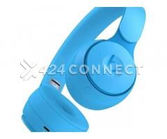 Beats Solo Pro Wireless Nc , 22 Hours, Built-in Microphone - Image 6/6