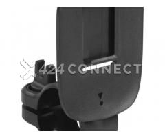 JBL Wind 3 FM Bluetooth Handlebar Speaker, Black - Image 5/5