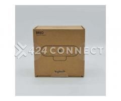Logitech Brio Webcam Ultra HD