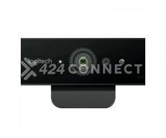 Logitech Brio Webcam Ultra HD