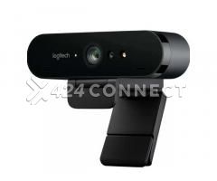 Logitech Brio Webcam Ultra HD - Image 3/5