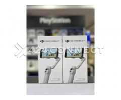 Dji Osmo Mobile 7 Smartphone Gimbal