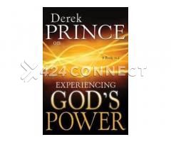 Experiencing God's Power