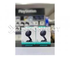 Joyroom Jr-Zs408 Magnetic Wireless Car Charger Holder