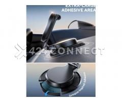Joyroom Jr-Zs408 Magnetic Wireless Car Charger Holder - Image 3/7