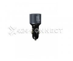 Joyroom Jr-Ccn07 120w 3-Port (2pd+1qc3.0) Car Charger - Image 4/5