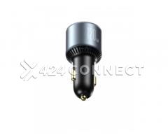 Joyroom Jr-Ccn07 120w 3-Port (2pd+1qc3.0) Car Charger - Image 5/5