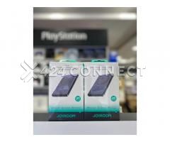 Joyroom Jr-Pbm08 20w Magnetic Wireless Power Bank 5000mah