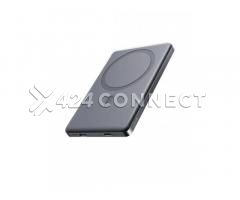 Joyroom Jr-Pbm08 20w Magnetic Wireless Power Bank 5000mah