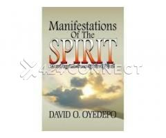 Manifestations of the Spirit