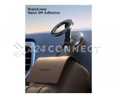 Joyroom Jr-Zs403 Foldable Magnetic Car Phone Mount - Image 4/6