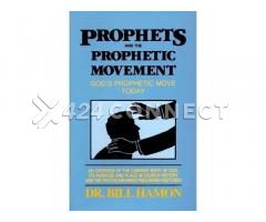 Prophets and  the Prophetic Movement