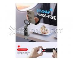 Joyroom Jr-Zs413 Magnetic Travel Phone Holder - Image 3/4