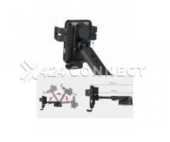 Joyroom Triaxial Electric 15w Wireless Charging Car Holder Suit - Image 3/6