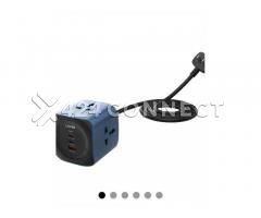 Ldnio Sc3319 Extension Socket Three-hole