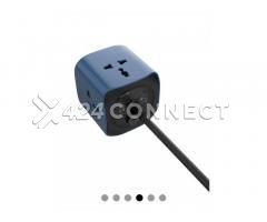 Ldnio Sc3319 Extension Socket Three-hole - Image 5/6