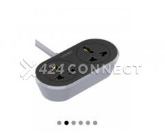 Ldnio Sc2018 Standard 10a 250v Power Socket Extension Cords