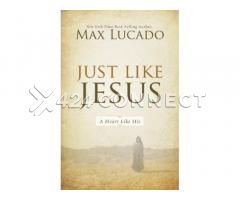 Just Like Jesus