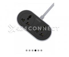 Ldnio Sc2018 Standard 10a 250v Power Socket Extension Cords - Image 4/5